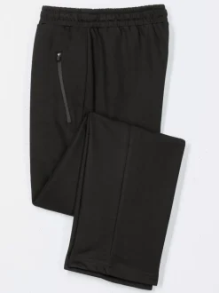 Pantalon de loisirs 2 poches à glissière