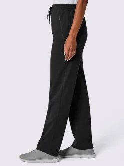 Pantalon de loisirs 2 poches à glissière