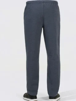 Pantalon de loisirs 2 poches à glissière