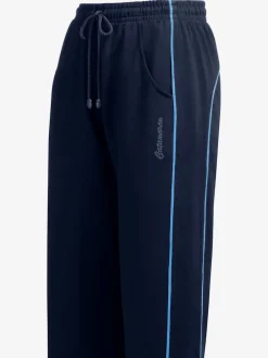 Pantalon de loisirs qualité coton extensible indéformable
