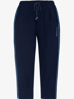 Pantalon de loisirs qualité coton extensible indéformable