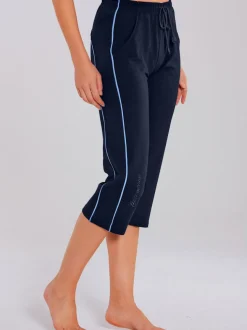 Pantalon de loisirs qualité coton extensible indéformable