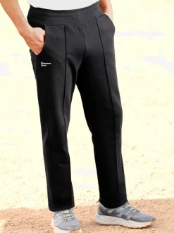 Pantalon de loisirs qualité sweat très confortable