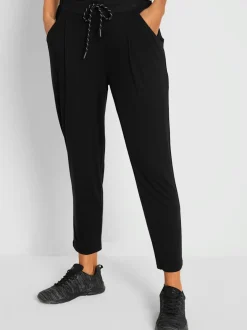 Pantalon de loisirs toucher doux et agréable
