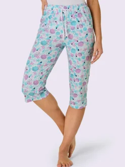 Pantalon de plage jersey fin
