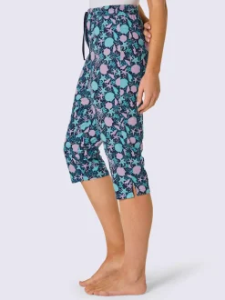 Pantalon de plage jersey fin