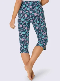 Pantalon de plage jersey fin