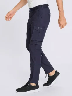 Pantalon de trekking