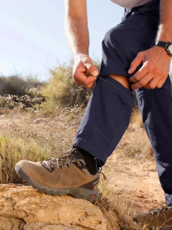 Pantalon de trekking