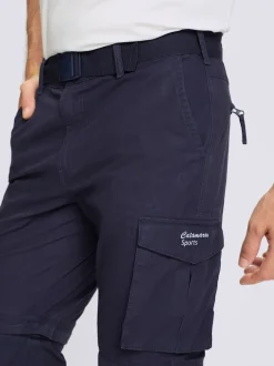 Pantalon de trekking