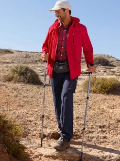Pantalon de trekking