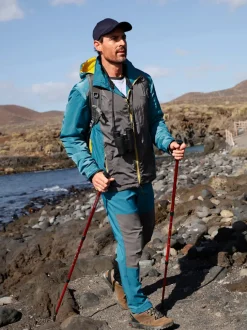 Pantalon de trekking