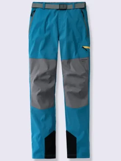 Pantalon de trekking