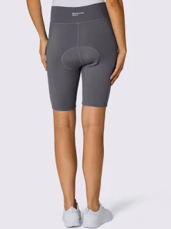 Pantalon de vélo interlock