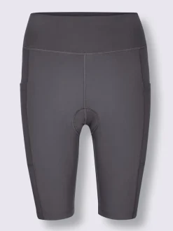 Pantalon de vélo interlock