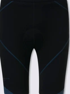 Pantalon de vélo interlock