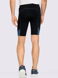 Pantalon de vélo interlock