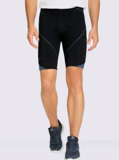 Pantalon de vélo interlock
