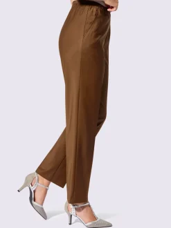 Pantalon de voyage