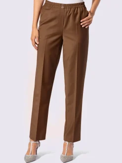 Pantalon de voyage