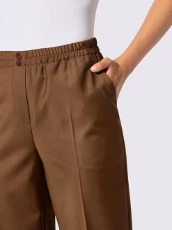 Pantalon de voyage