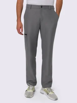 Pantalon d'extérieur microfibre facile d'entretien