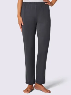 Pantalon d'intérieur confortable taille élastique