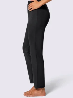 Pantalon d'intérieur confortable taille élastique