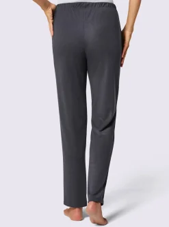 Pantalon d'intérieur confortable taille élastique