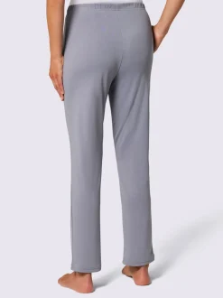 Pantalon d'intérieur confortable taille élastique