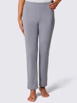 Pantalon d'intérieur confortable taille élastique