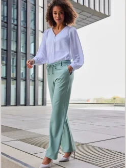 Pantalon d'intérieur extensible et doux