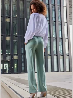 Pantalon d'intérieur extensible et doux