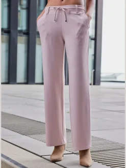 Pantalon d'intérieur extensible et doux