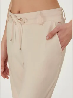Pantalon d'intérieur extensible et doux