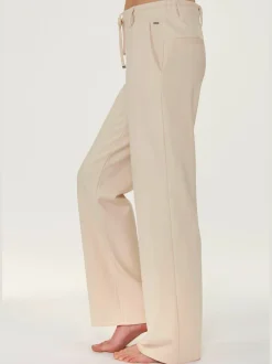 Pantalon d'intérieur extensible et doux