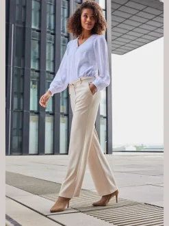Pantalon d'intérieur extensible et doux