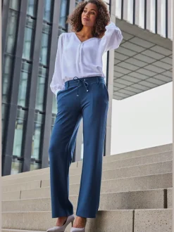 Pantalon d'intérieur extensible et doux