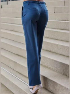 Pantalon d'intérieur extensible et doux
