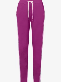 Pantalon d'intérieur pantalon de relaxation à rayures