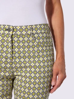 Pantalon en bengaline bengaline