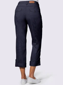 Pantalon en coton qualité coton