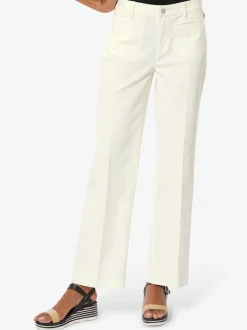 Pantalon en coton qualité coton doux sur la peau