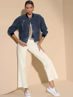 Pantalon en coton qualité coton doux sur la peau