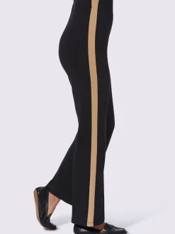 Pantalon en jersey belle qualité interlock