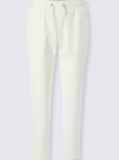 Pantalon en jersey qualité jersey indéformable