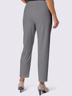 Pantalon en jersey qualité jersey très confortable