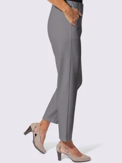 Pantalon en jersey qualité jersey très confortable
