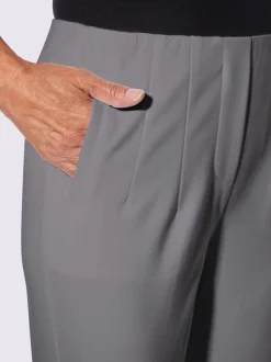 Pantalon en jersey qualité jersey très confortable