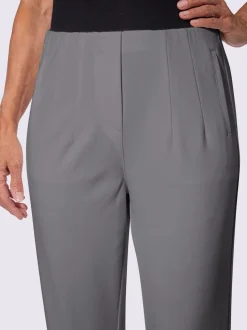 Pantalon en jersey qualité jersey très confortable